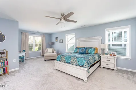 1708 Highpoint Street Wake Forest NC 27587
