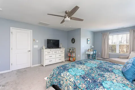 1708 Highpoint Street Wake Forest NC 27587