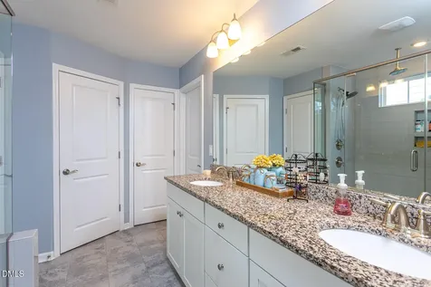 1708 Highpoint Street Wake Forest NC 27587
