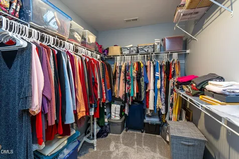 1708 Highpoint Street Wake Forest NC 27587