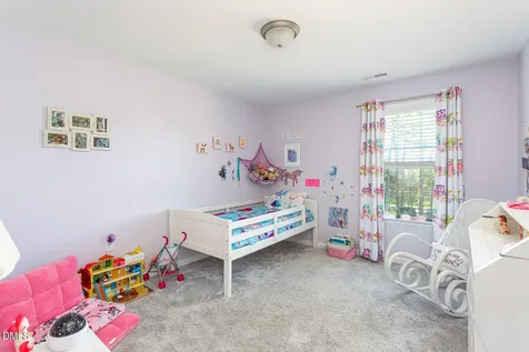 1708 Highpoint Street Wake Forest NC 27587