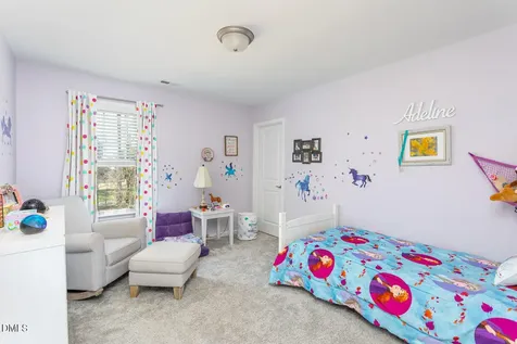 1708 Highpoint Street Wake Forest NC 27587