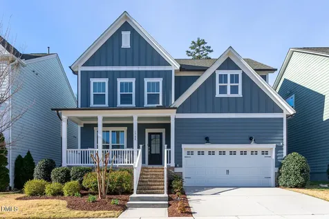 1708 Highpoint Street Wake Forest NC 27587