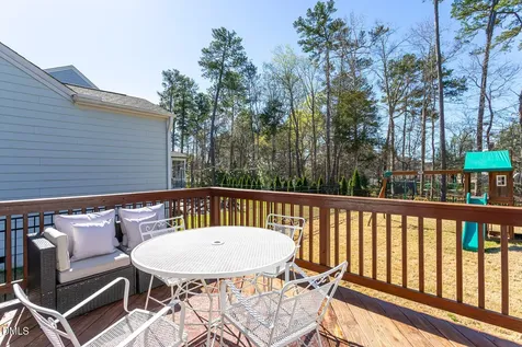 1708 Highpoint Street Wake Forest NC 27587