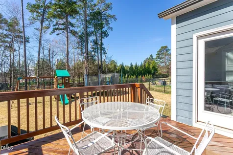 1708 Highpoint Street Wake Forest NC 27587