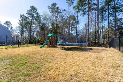 1708 Highpoint Street Wake Forest NC 27587
