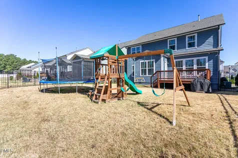 1708 Highpoint Street Wake Forest NC 27587