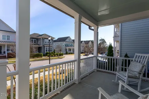1708 Highpoint Street Wake Forest NC 27587
