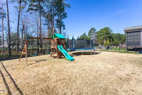1708 Highpoint Street Wake Forest NC 27587