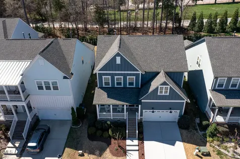 1708 Highpoint Street Wake Forest NC 27587
