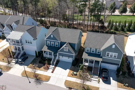 1708 Highpoint Street Wake Forest NC 27587