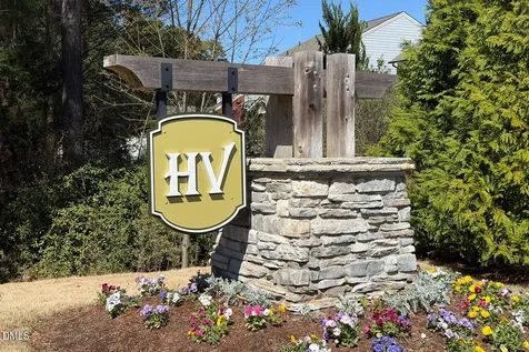1708 Highpoint Street Wake Forest NC 27587