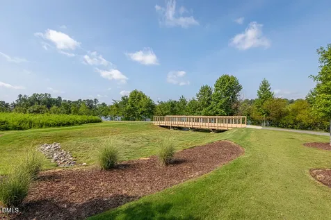 1708 Highpoint Street Wake Forest NC 27587