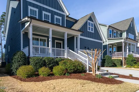 1708 Highpoint Street Wake Forest NC 27587