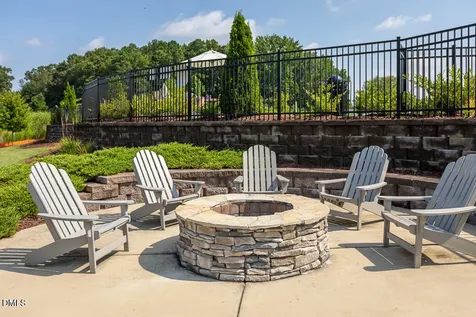 1708 Highpoint Street Wake Forest NC 27587