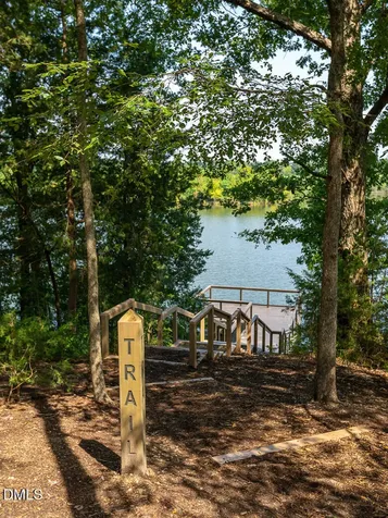 1708 Highpoint Street Wake Forest NC 27587