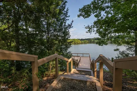 1708 Highpoint Street Wake Forest NC 27587