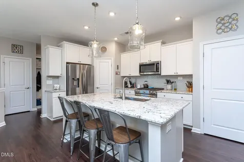 1708 Highpoint Street Wake Forest NC 27587
