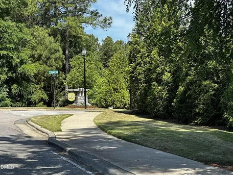 1708 Highpoint Street Wake Forest NC 27587