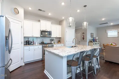 1708 Highpoint Street Wake Forest NC 27587