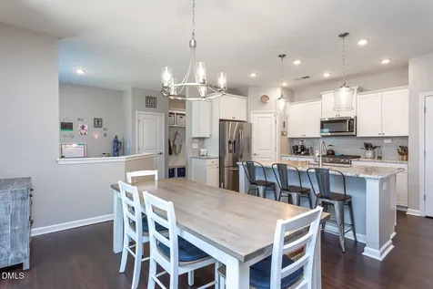 1708 Highpoint Street Wake Forest NC 27587