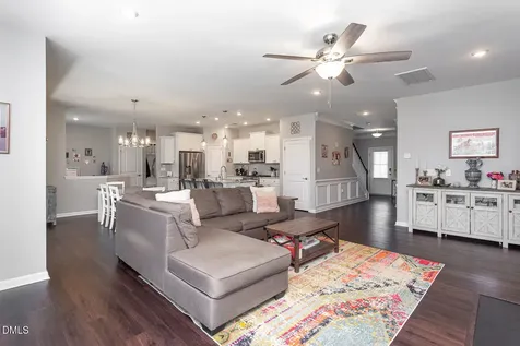 1708 Highpoint Street Wake Forest NC 27587