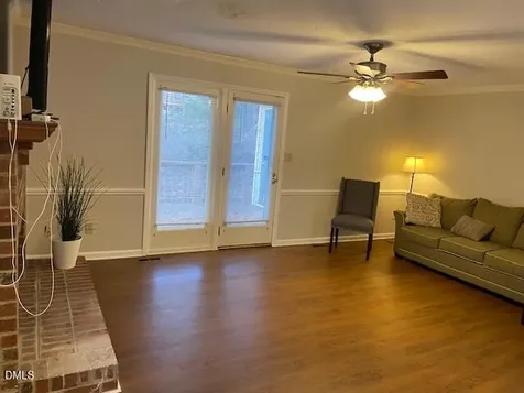 4131 Kaplan Drive Raleigh NC 27606