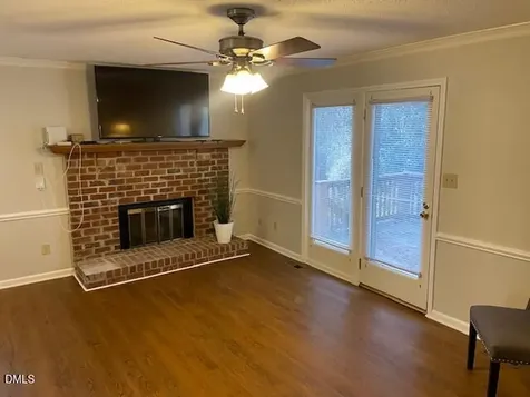 4131 Kaplan Drive Raleigh NC 27606
