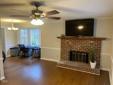 4131 Kaplan Drive Raleigh NC 27606