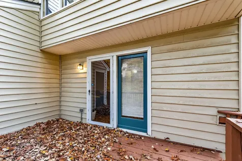 4131 Kaplan Drive Raleigh NC 27606