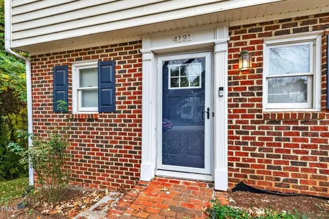 4131 Kaplan Drive Raleigh NC 27606