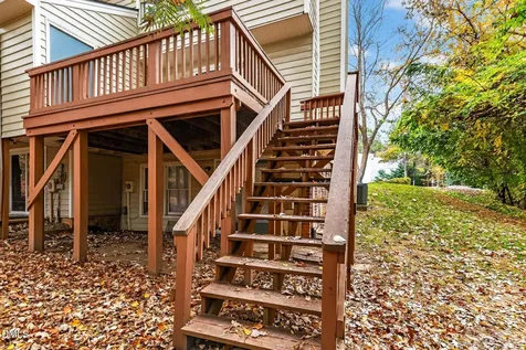 4131 Kaplan Drive Raleigh NC 27606