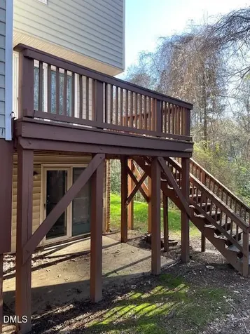 4131 Kaplan Drive Raleigh NC 27606