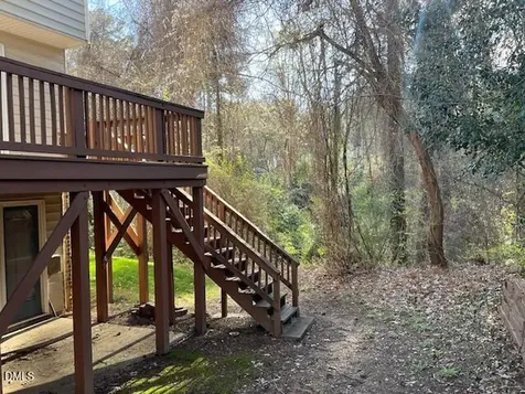 4131 Kaplan Drive Raleigh NC 27606