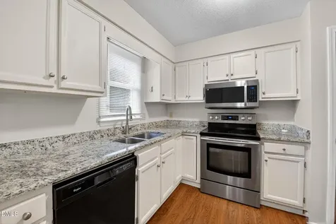 4131 Kaplan Drive Raleigh NC 27606