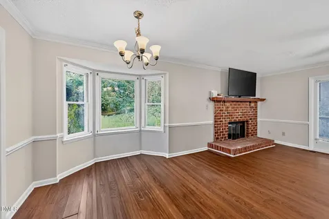 4131 Kaplan Drive Raleigh NC 27606