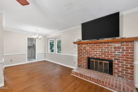 4131 Kaplan Drive Raleigh NC 27606