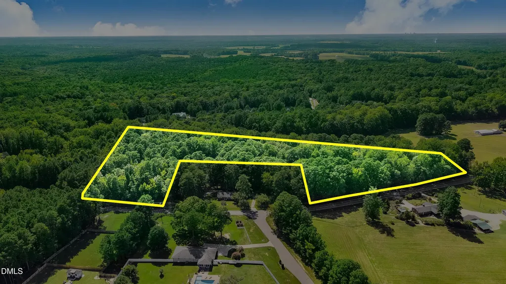 15653 Buffalo Road Clayton NC 27527