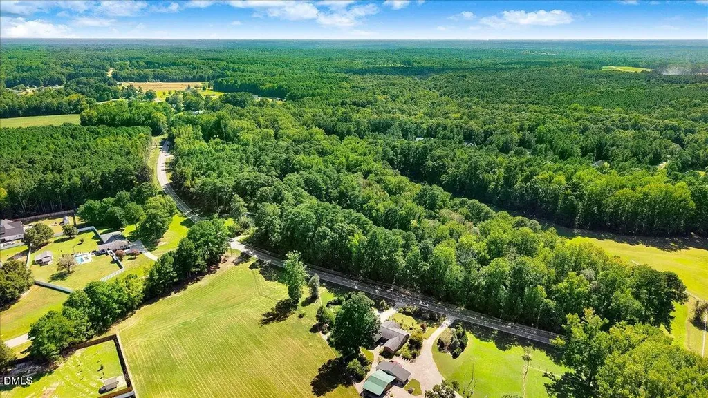 15653 Buffalo Road Clayton NC 27527