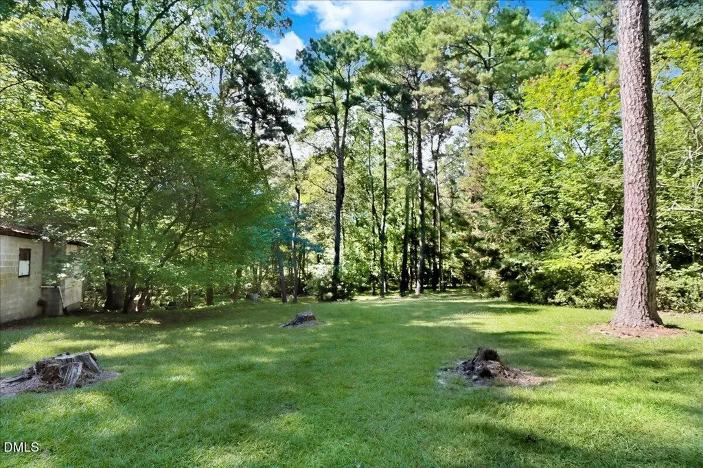 15653 Buffalo Road Clayton NC 27527