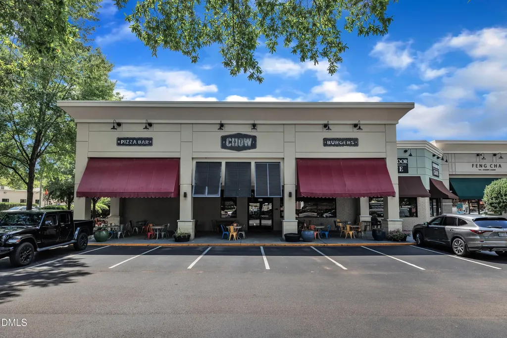 8004 Broad Street Raleigh NC 27613
