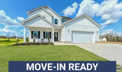 309 Black Duck Lane Lillington NC 27546