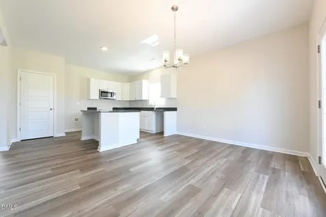 309 Black Duck Lane Lillington NC 27546