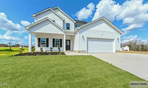 309 Black Duck Lane Lillington NC 27546