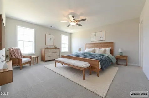 309 Black Duck Lane Lillington NC 27546