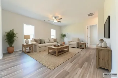309 Black Duck Lane Lillington NC 27546