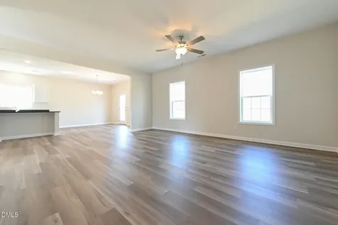 309 Black Duck Lane Lillington NC 27546