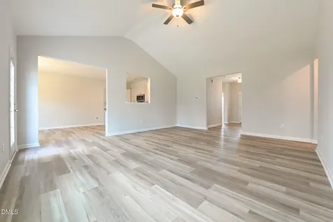 388 Black Duck Lane Lillington NC 27546