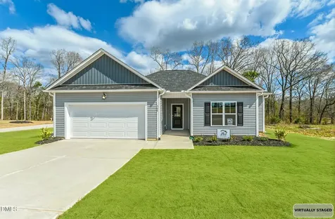 388 Black Duck Lane Lillington NC 27546
