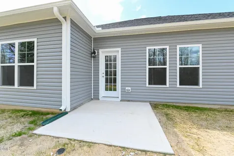 388 Black Duck Lane Lillington NC 27546